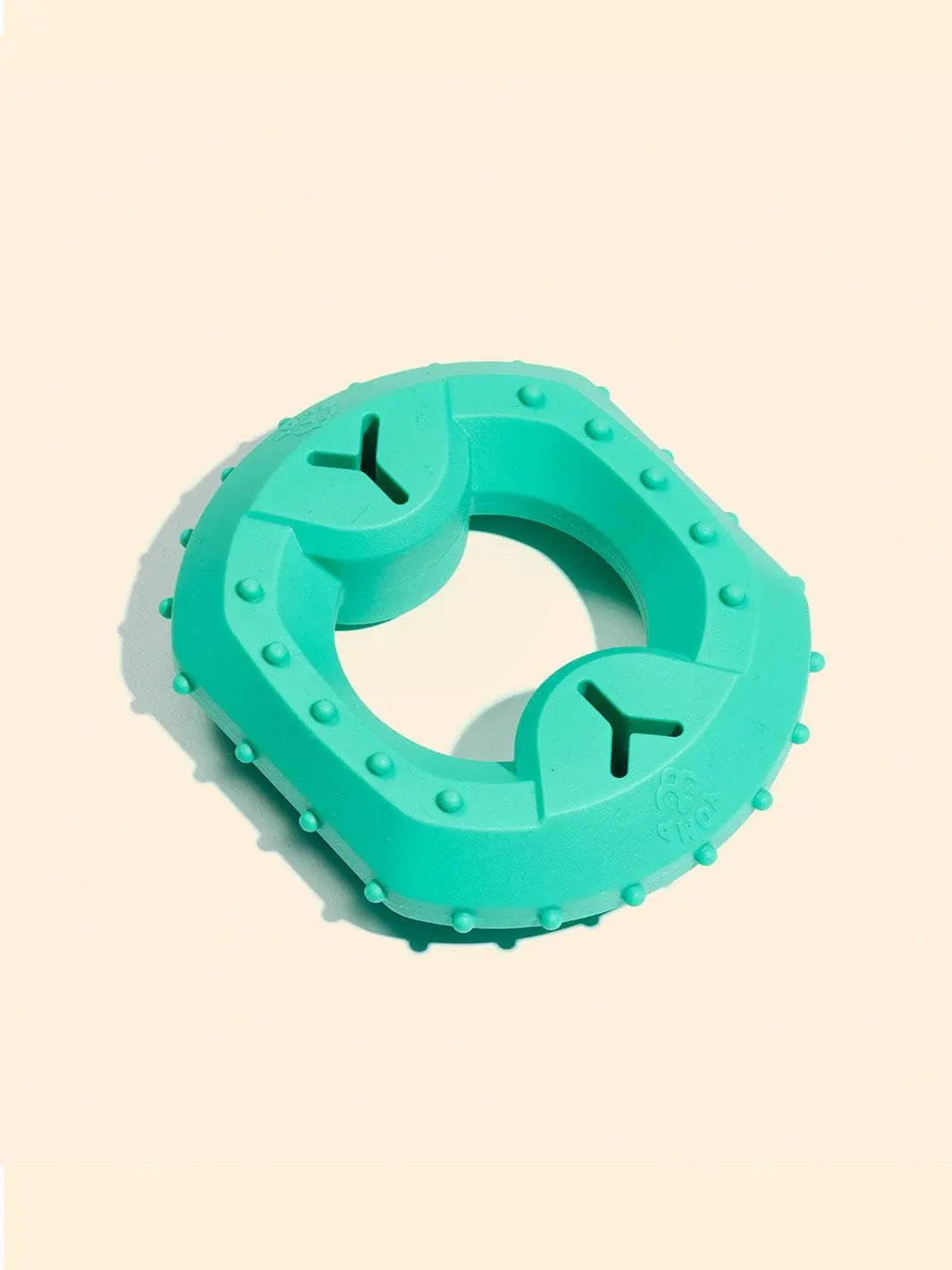 LuxePaws™ Yomp Chillchew Freezable Cooling Dog Toy
