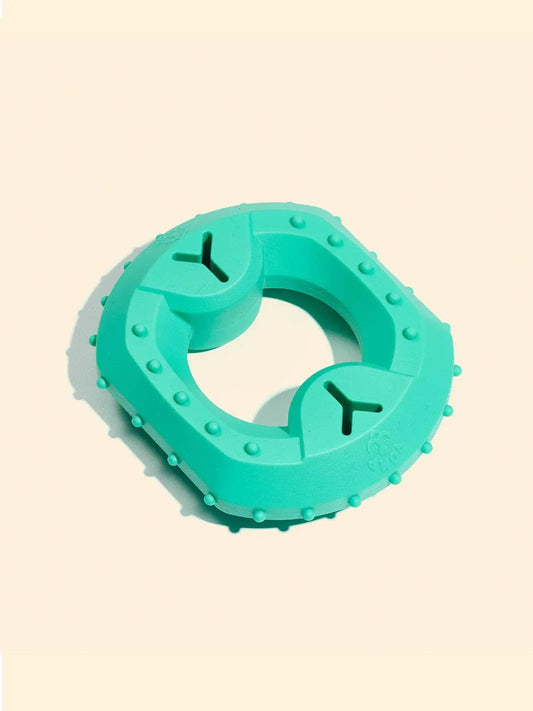 LuxePaws™ Yomp Chillchew Freezable Cooling Dog Toy
