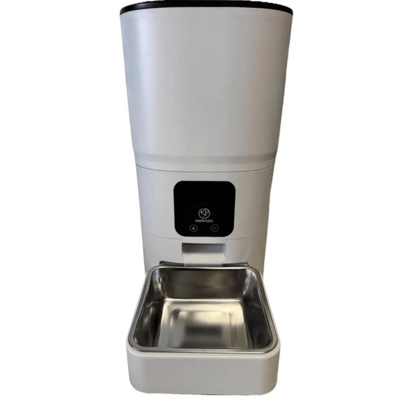 PAPIFEED Smart Wi-Fi Automatic Pet Feeder (6L)