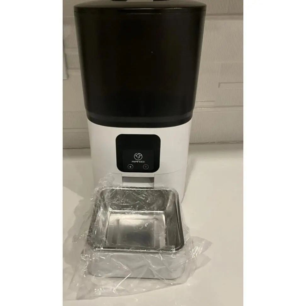 PAPIFEED Smart Wi-Fi Automatic Pet Feeder (6L)