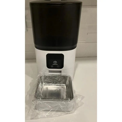 PAPIFEED Smart Wi-Fi Automatic Pet Feeder (6L)
